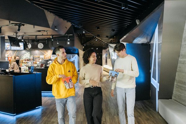 Finral de black clover : le charme d'un personnage complexe