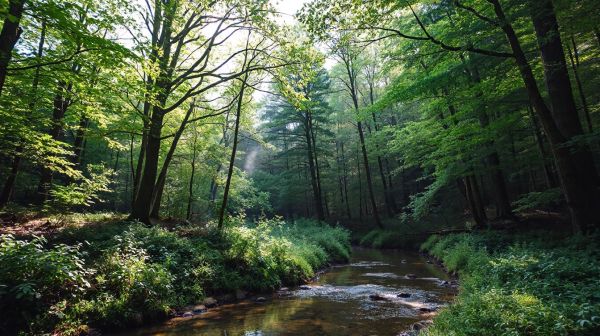 Guide pratique pour l'écologie photo et l'énergie durable