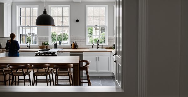 Rénovation d'ampleur : la qualité des services au premier plan