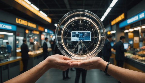 Lejmed : découvrez les innovations économiques et commerciales