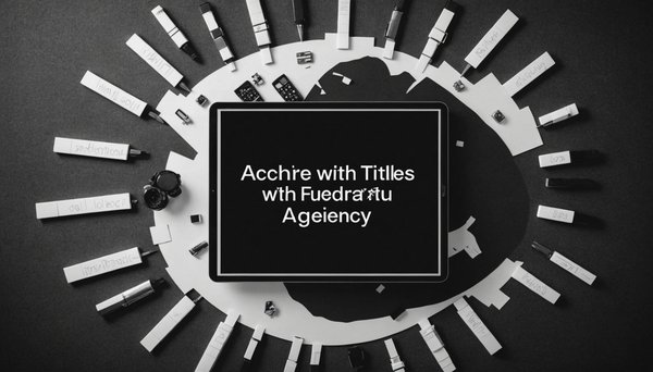 Réussissez grâce à une agence marketing de génération de leads