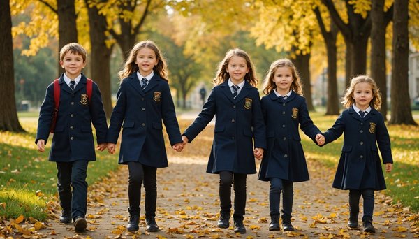 Conseils pratiques pour aider vos enfants à réussir scolairement