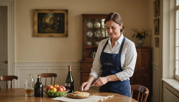 Pourquoi engager une femme de ménage à poitiers : les bienfaits