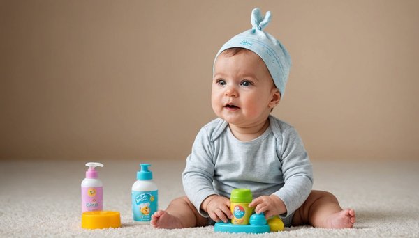 Les essentiels de soin pour bébé : quel produit privilégier ?